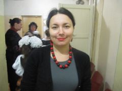 Козлова Людмила Александровна
