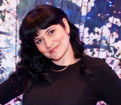 Кручинкина Екатерина Владимировна