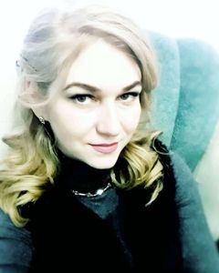 Челмакина Ольга Владимировна