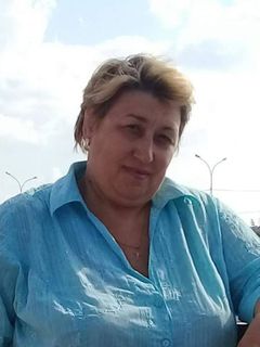 Ефимова Елена Ивановна