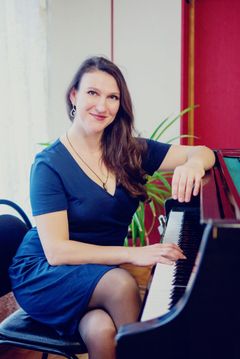 Бутусова Марина Валентиновна