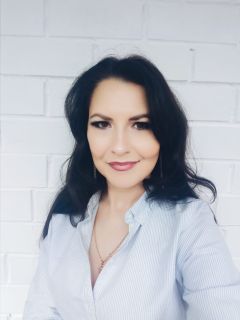 Прокина Юлия Александровна