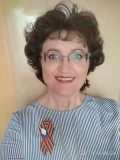 Чекушина Наталья Васильевна